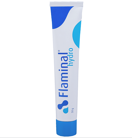 Flaminal — Flen Health