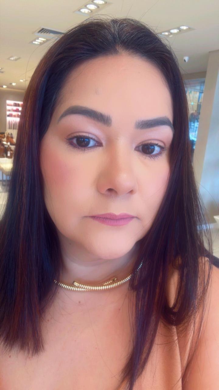 Foto de Cleocina Barros
